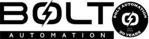 Bolt Automation